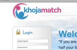 Khojamatch